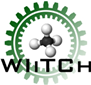 Logo WIiTCH PK